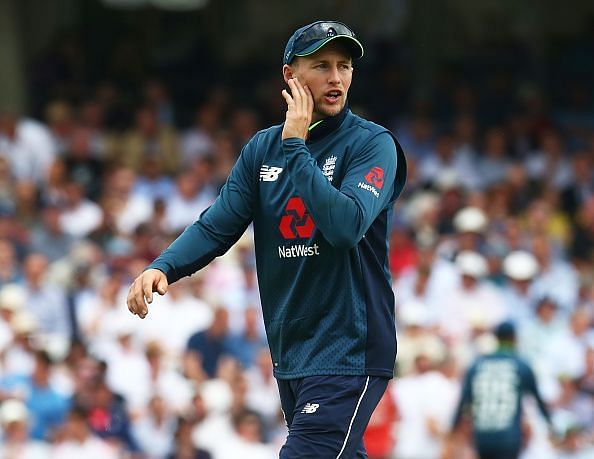 England v Australia - 1st Royal London ODI